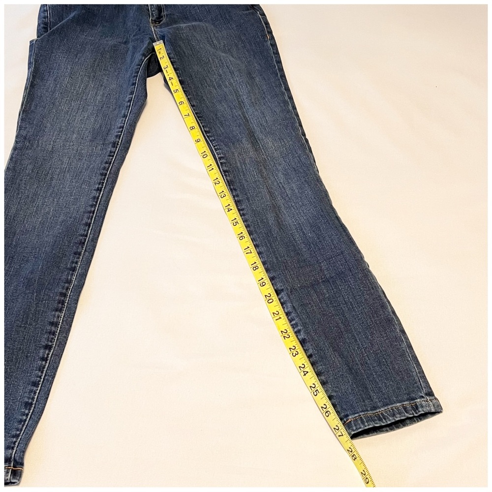 Tommy Hilfiger‎ Jeans Size 2 - Picture 9 of 12